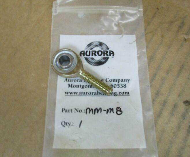 美國(guó)AURORA軸承 美國(guó)AURORA軸承